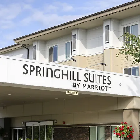 Springhill Suites Anchorage University Lake-2